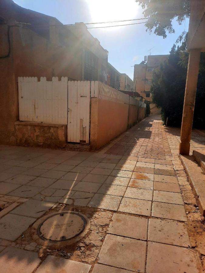 דירת אירוח חן - Chen Place 아라드 외부 사진